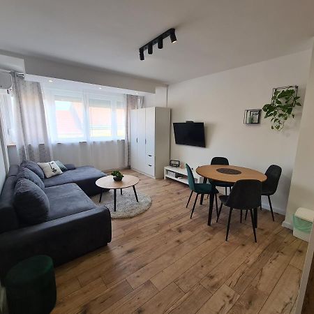 Apartman Id Donji Miholjac Daire Dış mekan fotoğraf