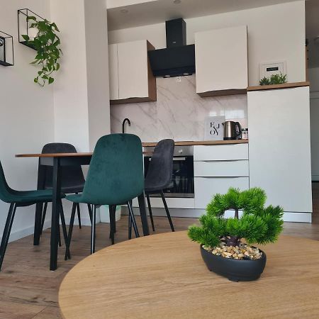 Apartman Id Donji Miholjac Daire Dış mekan fotoğraf