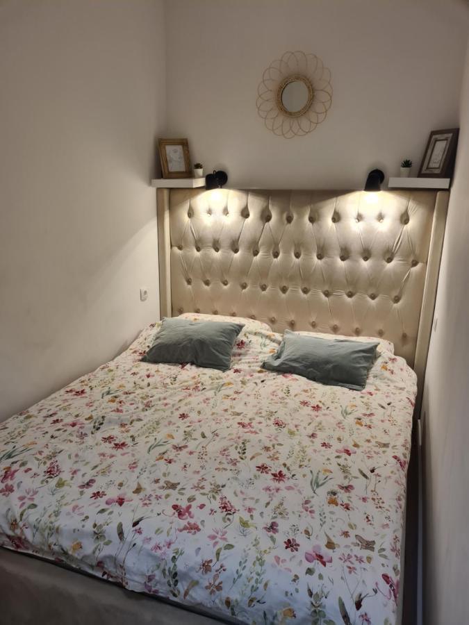 Apartman Id Donji Miholjac Daire Dış mekan fotoğraf