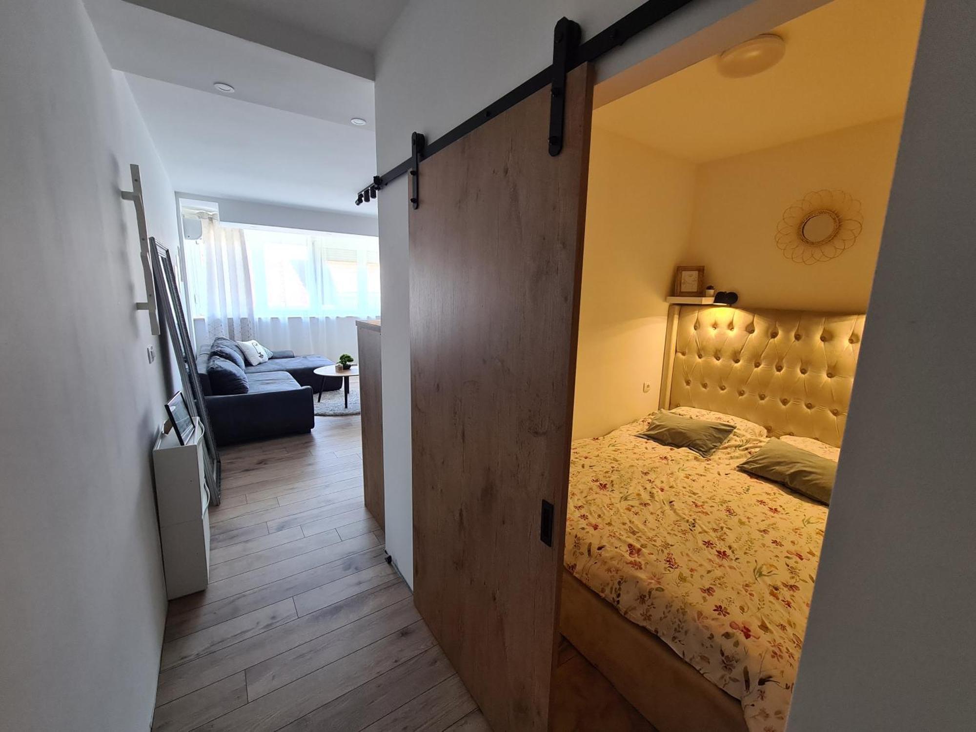 Apartman Id Donji Miholjac Daire Dış mekan fotoğraf