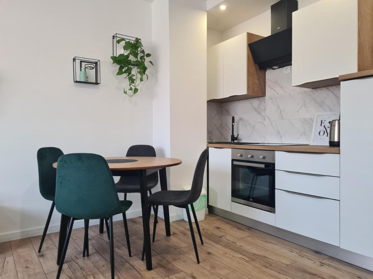 Apartman Id Donji Miholjac Daire Dış mekan fotoğraf