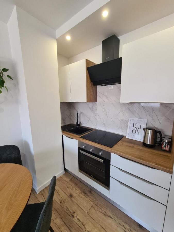 Apartman Id Donji Miholjac Daire Dış mekan fotoğraf